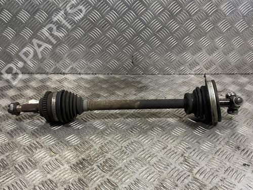 Used Left front driveshaft Left front driveshaft RENAULT CLIO III (BR0/1, CR0/1) [2005-2014] 19965221 19965221