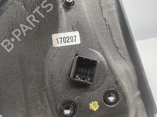 Right mirror HYUNDAI GETZ (TB) 1.1 | BP21949242C27 