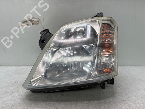 Used Left headlight Left headlight 36891746 36891746