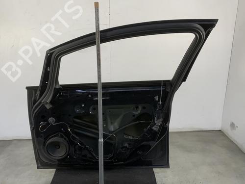 Right front door OPEL ASTRA J (P10) 1.7 CDTI (68) | BP21958374C3