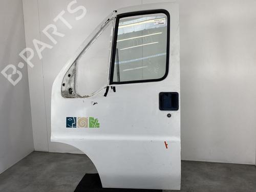 Left front door PEUGEOT BOXER Bus (230P) 2.0 i | BP21957988C2 