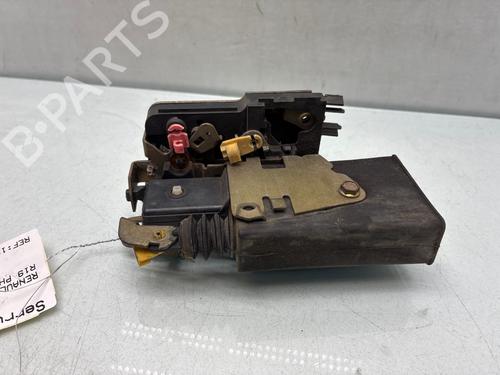 Used Front left lock Front left lock 38270351 38270351