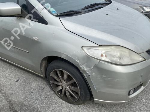 Left taillight MAZDA 5 (CR) 2.0 CD (CR19) | BP25740281C34  - Image 15