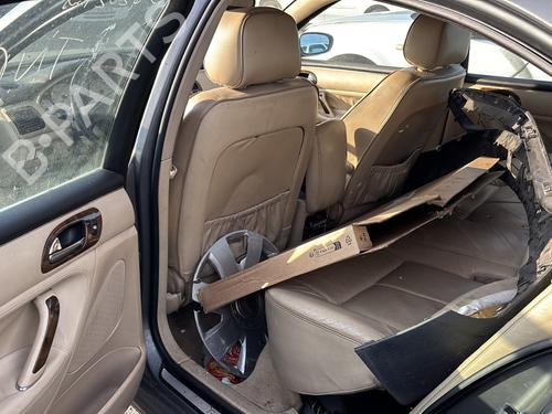 Mando PEUGEOT 607 (9D, 9U) 3.0 V6 24V | BP31205416I30 - Image 18