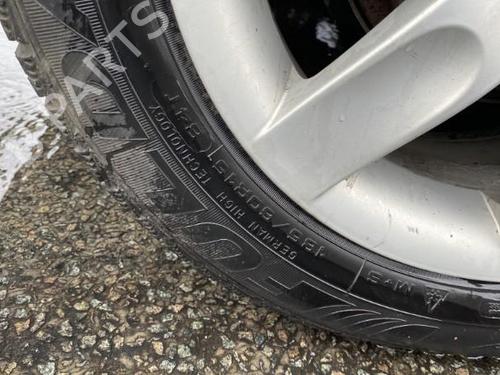 Rim SEAT IBIZA III (6L1) 1.9 SDI | BP20185500C45 