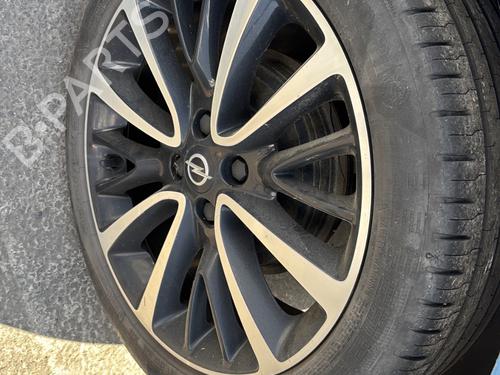 håndbremse OPEL CORSA E (X15) 1.4 (08, 68) | BP30907433I18 - Image 14