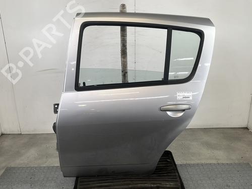 Dør venstre bagtil DACIA SANDERO 1.5 dCi | BP32524465C4 - Image 4