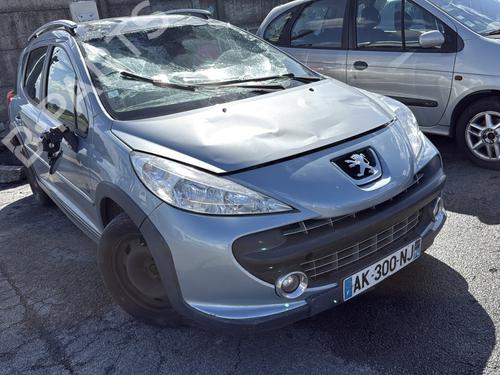 Electronic module PEUGEOT 207 SW (WK_) 1.6 HDi | BP31602201M83  - Image 23