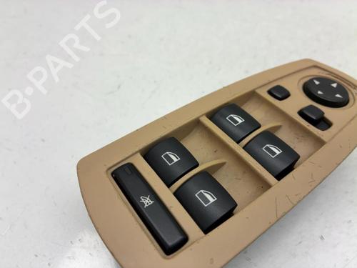 Left front window switch BMW X3 (E83) 2.0 d | BP40439004I27 - Image 6