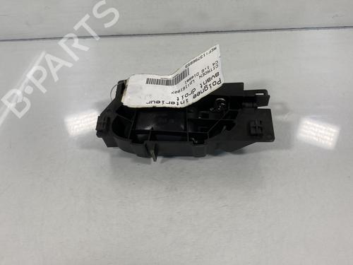 Front right interior door handle CITROËN C4 I (LC_)  | BP20019055I14 