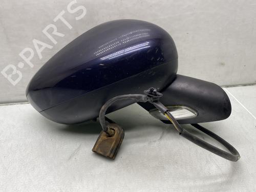 Right mirror CITROËN C3 II (SC_) 1.0 VTi 68 | BP23769761C27 