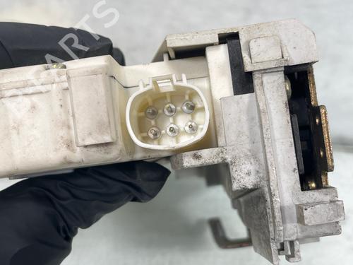 Used Front right lock Front right lock VW SHARAN (7M8, 7M9, 7M6) 1.9 TDI (110 hp) 35938741 35938741