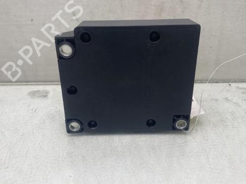 Used ECU airbags PEUGEOT 1007 (KM_) 1.4 16V (88 hp) 19988862