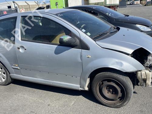 Steering column stalk CITROËN C2 (JM_) 1.4 HDi | BP26496041I23 