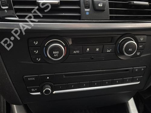 Switch BMW X3 (F25) xDrive 20 d | BP34525175I30 - Image 29