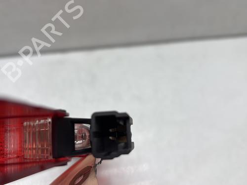 Third brake light RENAULT CLIO III (BR0/1, CR0/1) 1.5 dCi (BR17, CR17) | BP29507824L11 