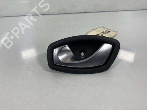 Rear left interior door handle RENAULT LAGUNA III (BT0/1) 2.0 dCi (BT01, BT08, BT09, BT0E, BT0K, BT12, BT1C, BT1D,... | BP19957035I15 