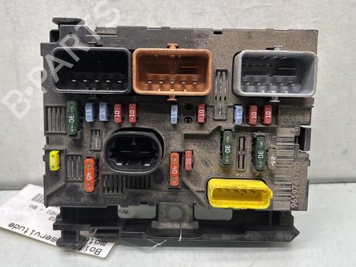 Used Fuse box CITROËN C3 I (FC_, FN_) 1.4 HDi (68 hp) 28705039