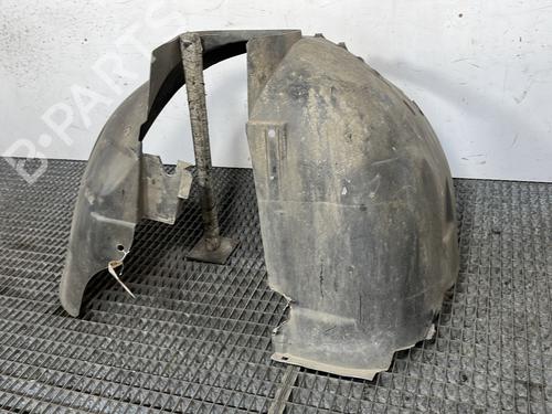 Wheel arch PEUGEOT 307 (3A/C) 1.6 HDi 110 | BP28281227C56 