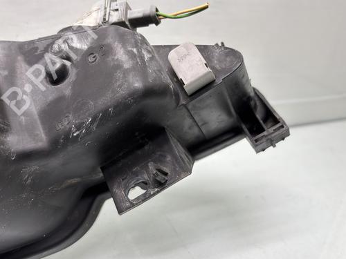 Left headlight PEUGEOT 206 Hatchback (2A/C) 1.1 i | BP32168553C28