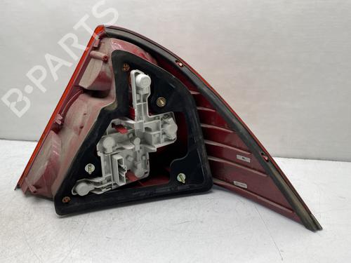 Left taillight FORD MONDEO III (B5Y) 2.0 16V TDDi / TDCi | BP25623980C34 