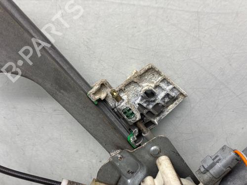 Used Front right window mechanism Front right window mechanism 38255837 38255837