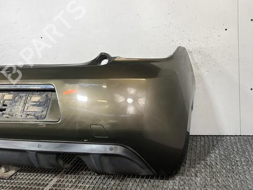 Rear bumper CITROËN DS3 (SA_) 1.6 HDi 110 | BP29275520C8 
