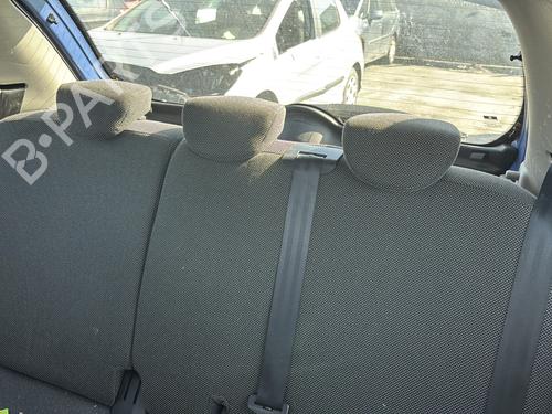 Left front indicator NISSAN MICRA III (K12) 1.4 16V | BP33711207C32 - Image 7