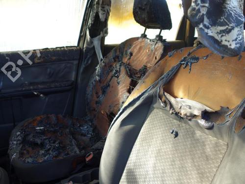 Left mirror FORD FOCUS C-MAX (DM2) 1.8 TDCi | BP21953160C26 