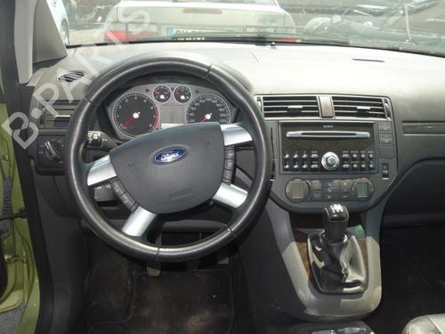 Seat buckle FORD FOCUS C-MAX (DM2) 1.8 | BP19982561I32 - Image 4