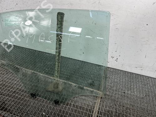 Used Rear right door window Rear right door window PEUGEOT 208 I (CA_, CC_) 1.2 VTI 82 (82 hp) 32368066 32368066