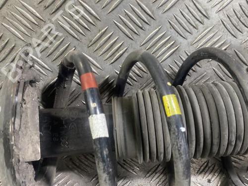 Used Left front shock absorber Left front shock absorber KIA RIO III (UB) 1.25 CVVT (86 hp) 19967196 19967196