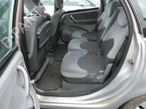 Right front fenders CITROËN XSARA PICASSO (N68) 1.6 HDi | BP28042079C42 