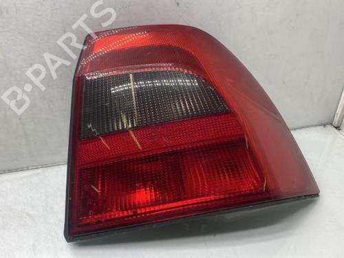 Used Right taillight OPEL VECTRA B (J96) [1995-2004]  19966968