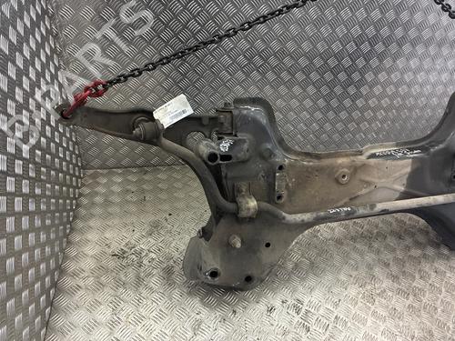 Forbro Forbro FIAT DUCATO Van (250_) 140 Natural Power (136 hp) 34196304 34196304