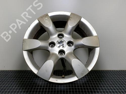 Felg PEUGEOT 307 Break (3E) 1.6 HDi 110 (109 hp) 19979465