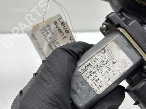 Front left window mechanism FIAT 500 (312_) 1.2 (312AXA1A) | BP29939703C22 