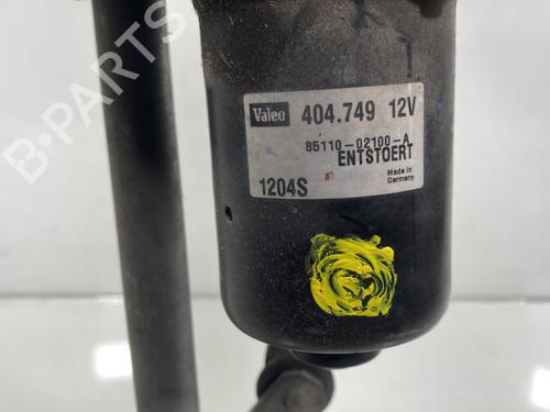 Front wiper motor TOYOTA COROLLA (_E12_)  | BP19998848M29 
