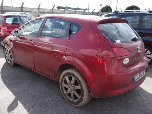Left front brake caliper SEAT LEON (1P1) 1.9 TDI | BP21952333M105  - Image 29
