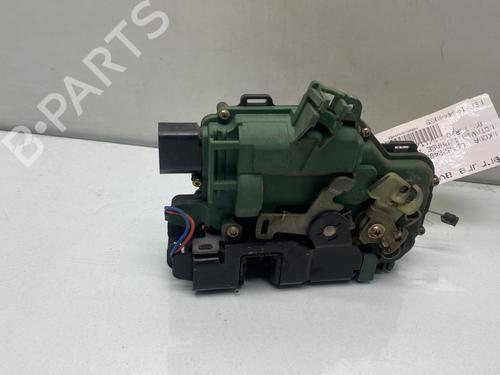 Front right lock SKODA OCTAVIA I (1U2) 1.9 TDI | BP28280192C97 