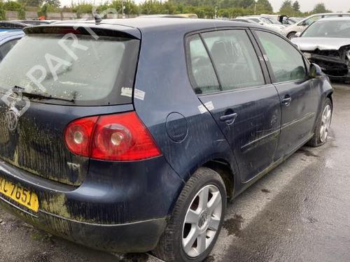 Left tailgate light VW GOLF V (1K1) 1.9 TDI | BP25738206C79 - Image 15