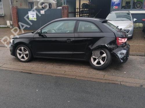 Dashboard AUDI A1 (8X1, 8XK) 1.2 TFSI | BP26715191C46  - Image 23