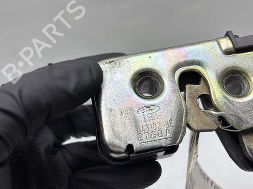 Tailgate lock FORD FIESTA V (JH_, JD_) 1.3 | BP30791037C101 