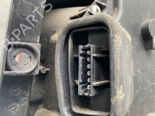 Left taillight VW LUPO I (6X1, 6E1) 1.4 16V | BP30100931C34 