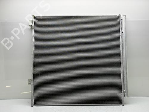 AC radiator LAND ROVER RANGE ROVER SPORT III (L461)  | BP22628945M32 