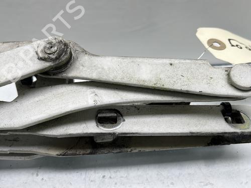 Hinge/Door check strap CITROËN JUMPER I Van (244) 2.0 HDi | BP23766264C146 