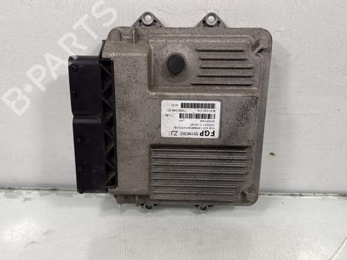 Engine control unit (ECU) OPEL CORSA C (X01) 1.3 CDTI (F08, F68) | BP32992734M57  - Image 5