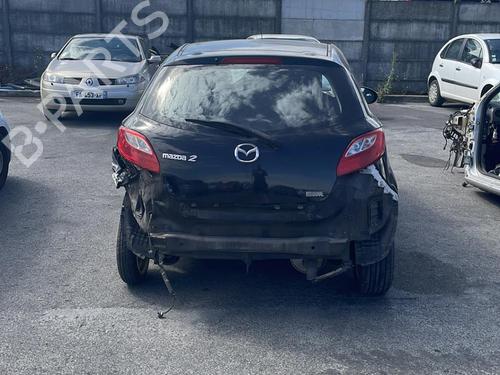 Alternator MAZDA 2 (DE_, DH_) 1.4 MZR-CD | BP32424046M7  - Image 6