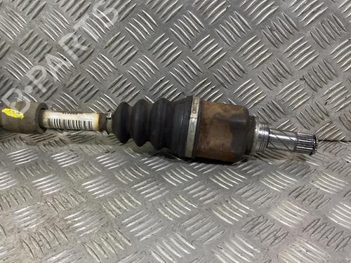 Used Left front driveshaft RENAULT TWINGO II (CN0_) 1.5 dCi (CN0U) (84 hp) 19961823