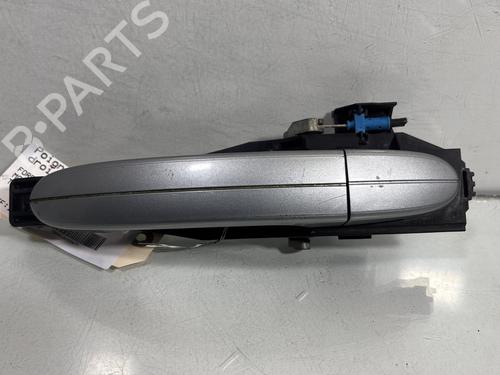 Used Front right exterior door handle FORD MONDEO IV Turnier (BA7) 1.6 Ti (110 hp) 29706947